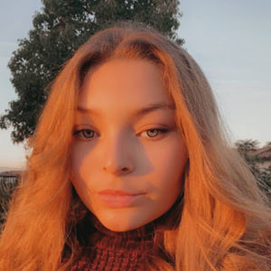 Meet your Posher, Ashlee